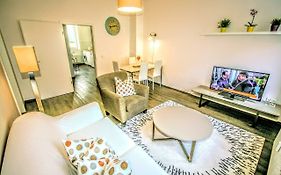 T3 Cityloft Appartments